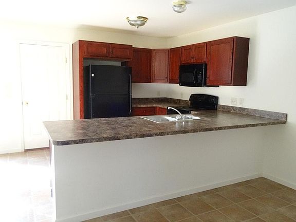 Interior of Similar House