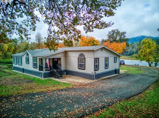 2665 Whistlers Park Rd, Roseburg, OR 97470