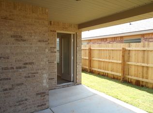 3606 Trenton Ave, Lubbock, TX 79407