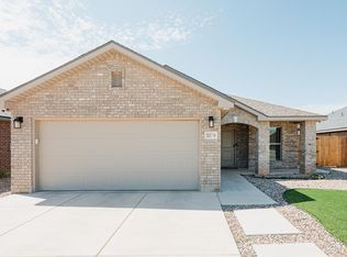2904 Stagecoach Ct, Midland, TX 79705