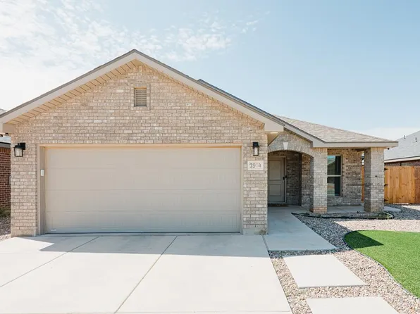 2904 Stagecoach Ct, Midland, TX 79705