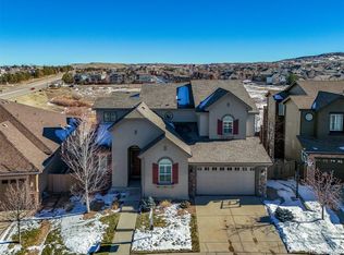 10750 Fairbairn Way, Highlands Ranch, CO 80130