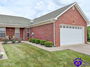 110 Shawnee Ct, Shepherdsville, KY 40165