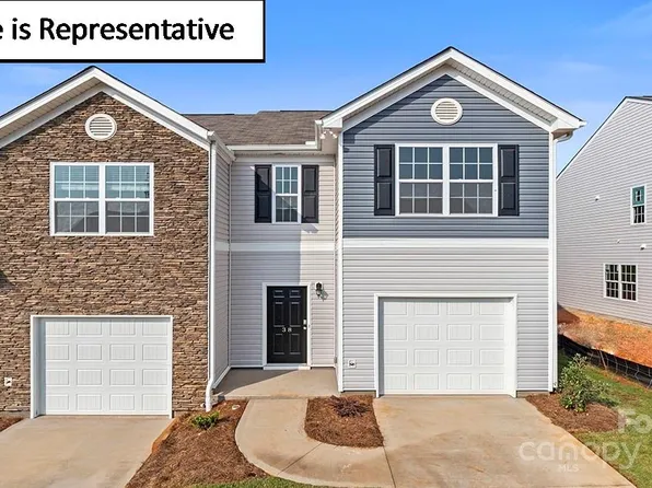 9020 Lowfalls Ln, Charlotte, NC 28216