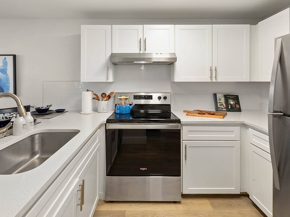 The Dock at Surprise Lake Apartment Rentals Milton, WA Zillow