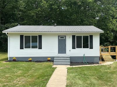 15585 Pike #9238, Clarksville, MO, 63336