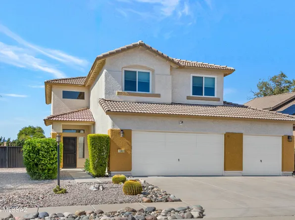 7363 W Tyler Pl, Tucson, AZ 85743