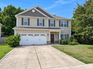 439 Patriots Point Ln, Swansboro, NC 28584