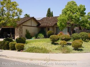 4428 Point Vicente, Oceanside, CA 92058