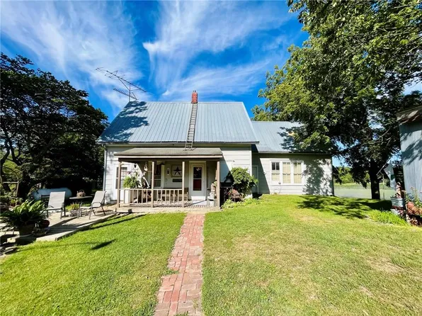 750 NW 50th St, Brimson, MO 64642