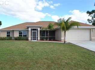 1123 NW 22nd Ave, Cape Coral, FL 33993