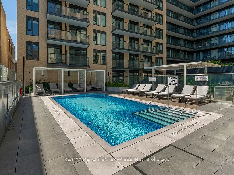 543 Richmond St W #741 — Photo 26