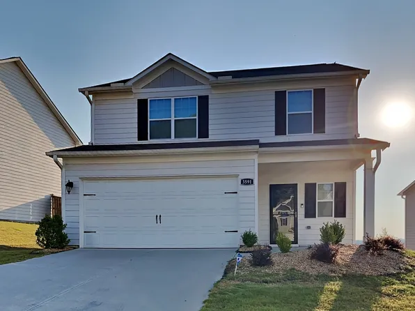 3591 Falconwood Dr, Douglasville, GA 30135