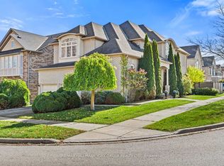 53 Catalina Cres, Richmond Hill, ON L4S 2B9