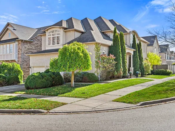 53 Catalina Cres, Richmond Hill, ON L4S 2B9