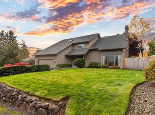 520 W E Ave, La Center, WA