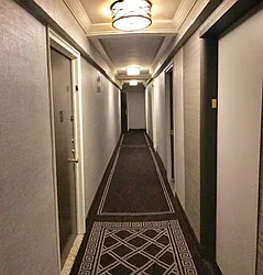 Rented by Sterling Holdings