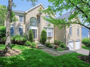 43 Sentinel Dr, Basking Ridge, NJ 07920