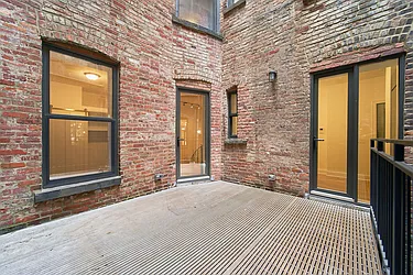 Rented by Living New York