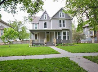 226 W 3rd St, Junction City, KS 66441