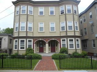 85 Francis St #5, Brookline, MA 02446