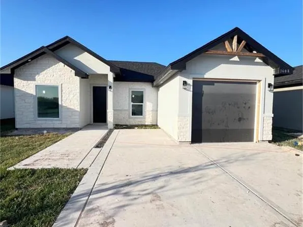 3612 E Diamondhead Ave, Mission, TX 78573