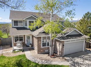 9684 W Long Dr, Littleton, CO 80123