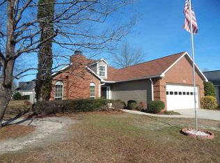 505 Pebblebrook W, Warner Robins, GA 31088