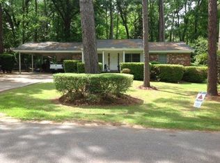 1308 Parga St, Tallahassee, FL 32304