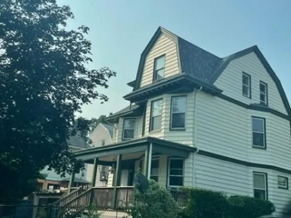9 Warrington Pl #2, East Orange City, NJ 07017