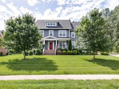 1701 Anchor Landing Dr, Chester, VA, 23836