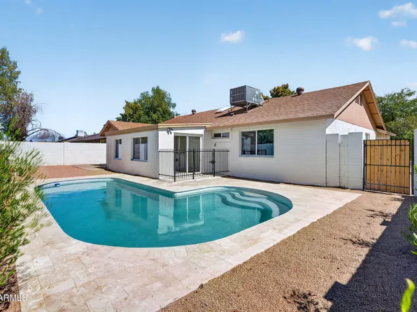 2104 E ENID Avenue, Mesa, AZ 85204