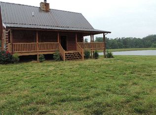 862 Region Rd, Roundhill, KY 42275