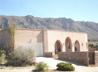 6224 Constellation Dr, El Paso, TX 79912