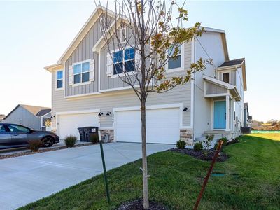 3744 SW Maryville Pl, Lees Summit, MO, 64082