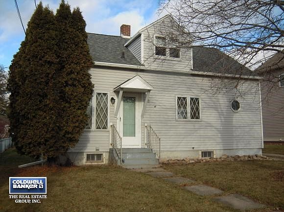 WELCOME TO 245 FRONT ST