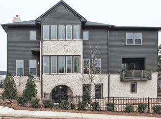 3640 Allegretto Cir, Atlanta, GA
