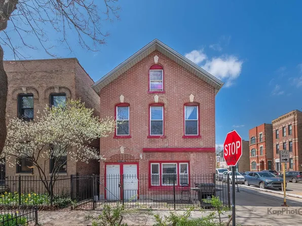 958 N Honore St, Chicago, IL 60622