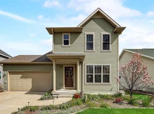 4723 Valor Way, Madison, WI 53718