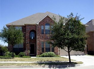 10515 Highland Ridge Rd, Fort Worth, TX 76108