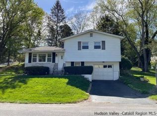 205 Russell Rd, Hurley, NY 12443