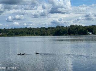 3263 N Edgewater Dr, Wasilla, AK 99623