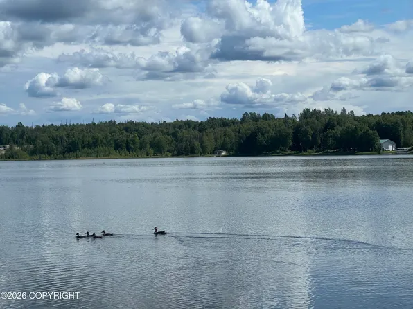 3263 N Edgewater Dr, Wasilla, AK 99623