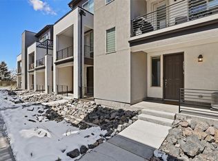4265 E Iliff Ave UNIT 5, Denver, CO 80222