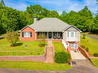 3080 Lower Bethany Rd, Ball Ground, GA 30107