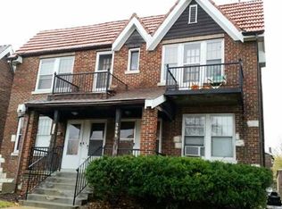 5064-5066 Pernod Ave, Saint Louis, MO 63139