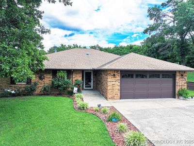 7753 S 438th, Locust Grove, OK, 74352