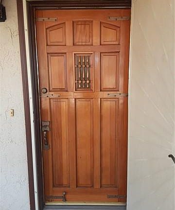 2nd image of 25617 Tamarisk St