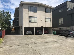 2018 NW 59th St APT 5, Seattle, WA 98107