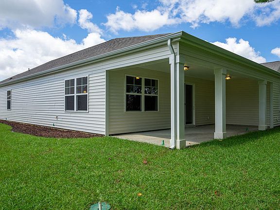4th image of 514 Harbor Creek Way #1708 Litchfield C